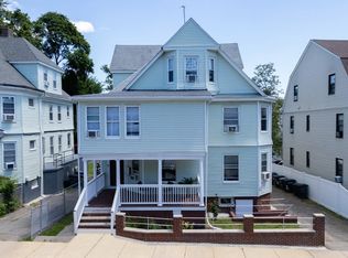 45 Angell St, Dorchester, MA 02124