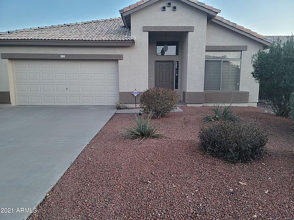 2nd image of 1575 E Black Diamond Dr