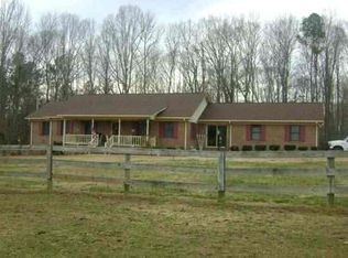 5090 Cox Mill Rd, Sanford, NC 27330
