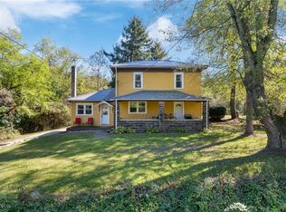 2170 Carmont Ave NW, Massillon, OH 44647
