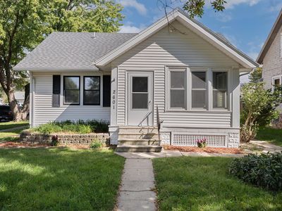 2601 S 8th St, Council Bluffs, IA, 51501