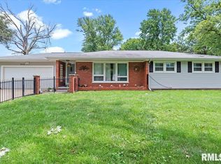 3236 Saint Francis Dr, Springfield, IL 62703