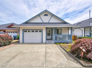 202 31st St #165, Courtenay, BC V9N 9E2
