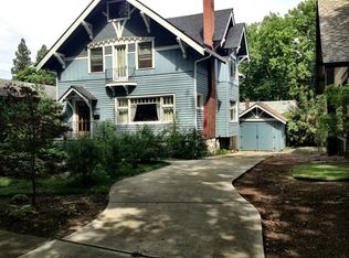 634 W 21st Ave, Spokane, WA 99203