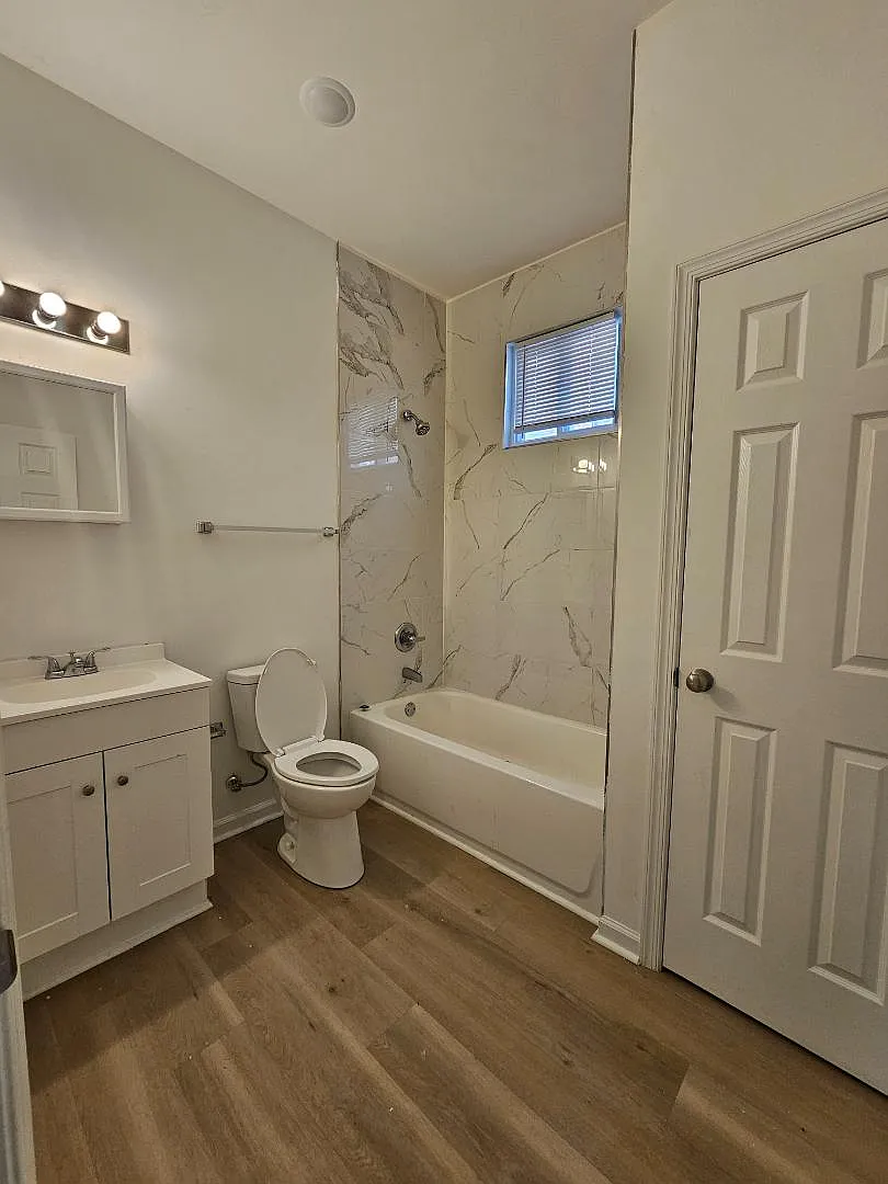 1628 W Lehigh Ave - 1628 W Lehigh Ave - 1st Fl — Photo 4