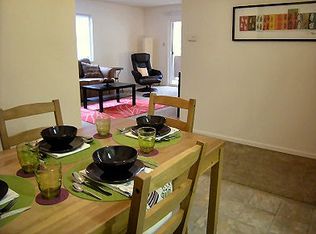 3550 N Carefree Cir APT C, Colorado Springs, CO 80917