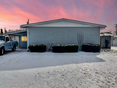 510 Belden Dr, Dyer, IN, 46311