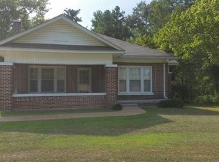 1207 Highland Dr, Amory, MS 38821