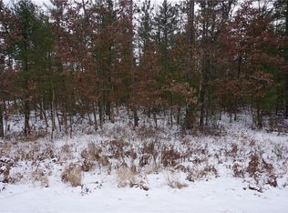 0 County Road K, Merrillan, WI 54754