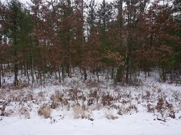 0 County Road K, Merrillan, WI 54754