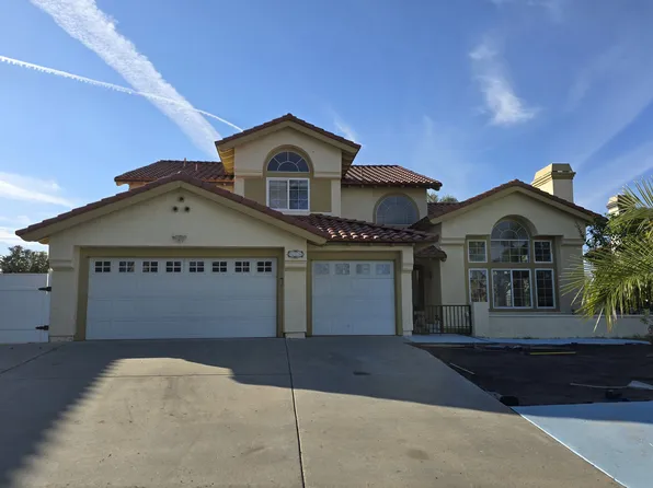 578 Zinfandel Ter, Chula Vista, CA 91913