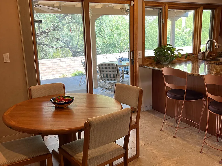 6860 N McFall Crags Pl — Photo 8