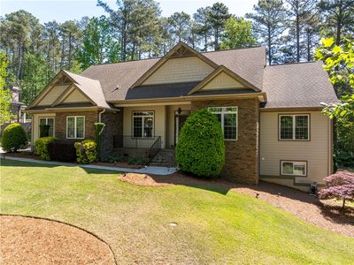 915 Shadow Oaks Dr, Seneca, SC, 29672
