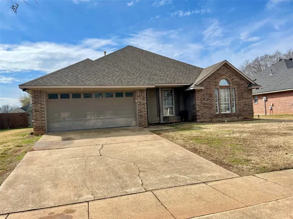 5846 Bayou Dr, Bossier City, LA 71112