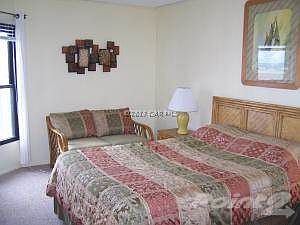 MAIN BEDROOM W/VIEW OF OCEAN