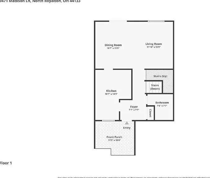 9471 Madison Ln — Photo 18