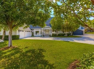 19215 Palm Vis, Yorba Linda, CA 92886