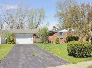 5354 N Kenyon Dr, Indianapolis, IN