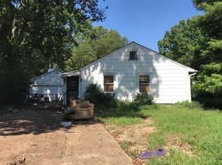 4395 Reed Ave, Memphis, TN 38108