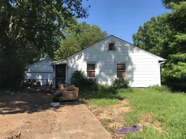 4395 Reed Ave, Memphis, TN 38108