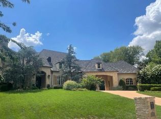 13025 Oak Hollow Rd, Oklahoma City, OK 73120