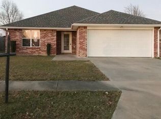 1508 Coach St, Deridder, LA 70634