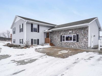 645 S Bossett Road, Ravenna, MI, 49451