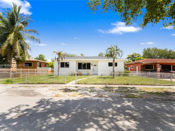 775 NE 145th St, North Miami, FL 33161
