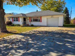 405 N 3rd St, Crawfordsville, IN 47933