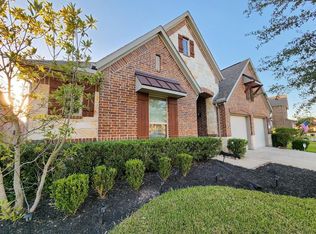 3402 Melony Hill Ln, Pearland, TX 77584