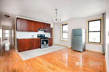 Rented by (Legacy) Elegran