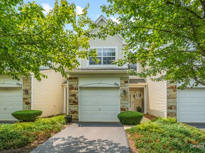 1961 Misty Ridge Ln, Aurora, IL, 60503