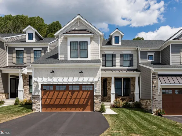 609 Aaron Ct Lot 139, Newtown Square, PA 19073