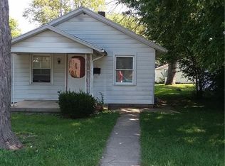 248 Fer Don Rd, Dayton, OH 45405
