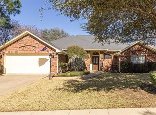 3313 Fox Glen Dr, Colleyville, TX 76034