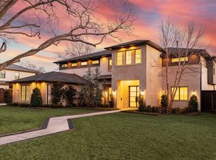 5526 Del Roy Dr, Dallas, TX 75230