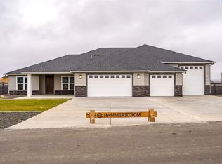 12516 Clarkfork #33, Pasco, WA 99301