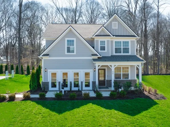 1820 Ravens Run Lot 38, Mount Juliet, TN 37122
