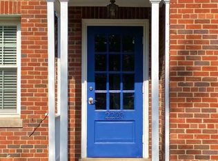 2220 40th Pl NW APT 3, Washington, DC 20007