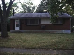 25 Whispering Dr, Trotwood, OH