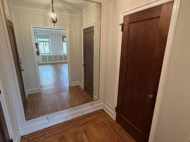 3900 Rose Hill Ave #905 — Photo 5