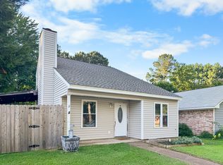173B Cumberland Rd, Brandon, MS 39047