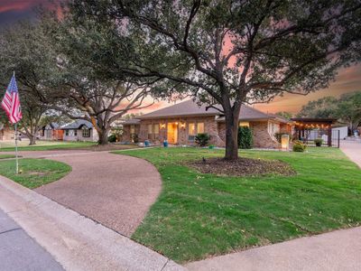 105 Sleepy Holw, Highland Village, TX, 75077