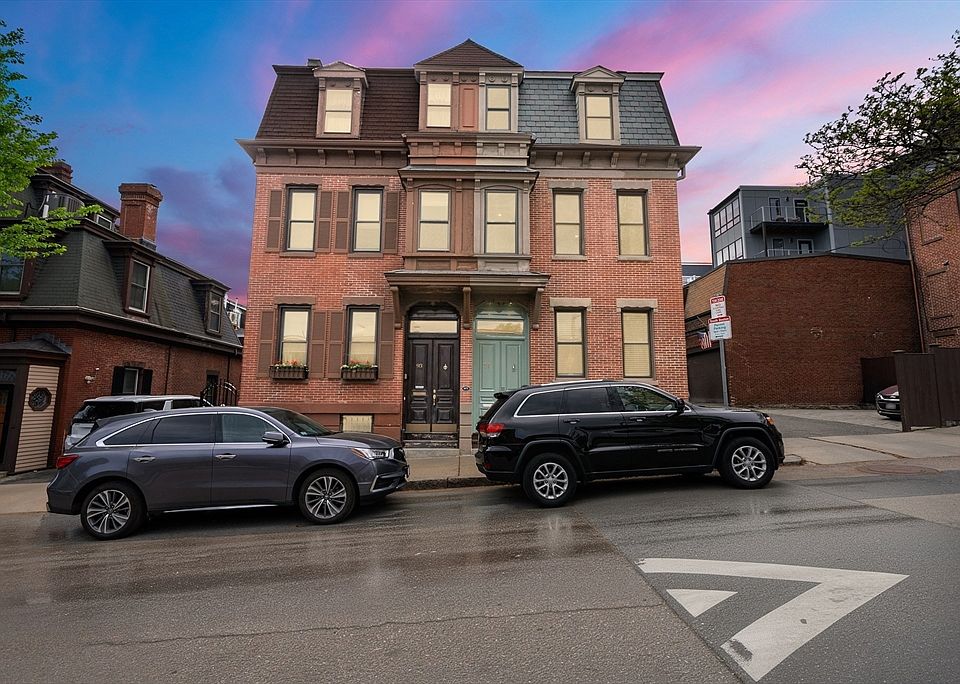 1st image of 91 N St