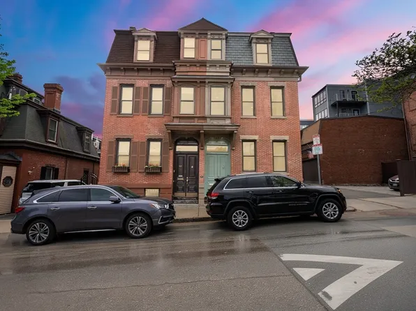 91 N St, Boston, MA 02127