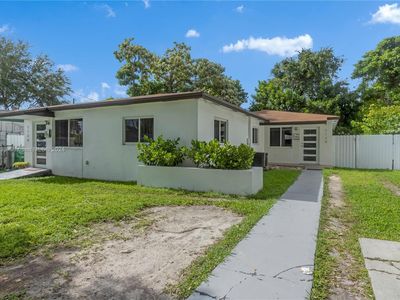 1126 NW 63rd St, Miami, FL, 33150