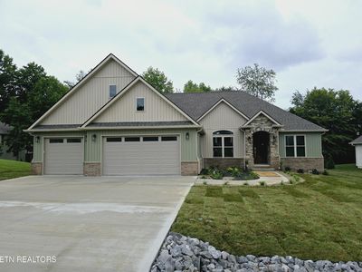 108 Niwodihi Trl Lot 12, Vonore, TN, 37885