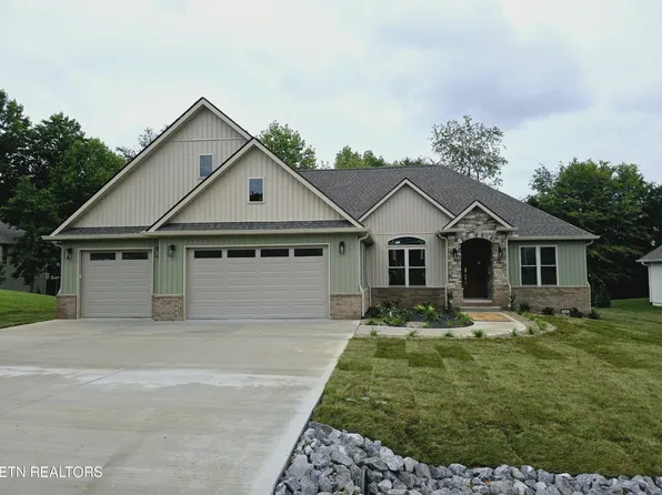 108 Niwodihi Trl Lot 12, Vonore, TN 37885