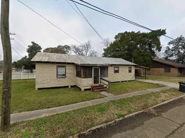 924 French St, New Iberia, LA 70560