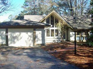 10 Fiddlers Way, Hilton Head Island, SC 29926